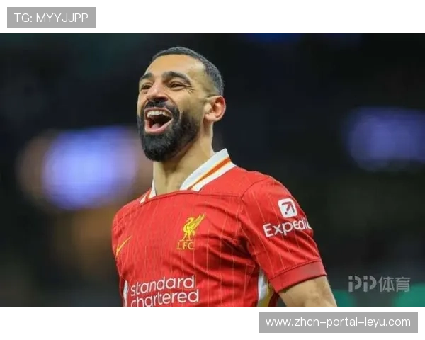 电讯报：萨拉赫转会沙特几成定局，新月或联合成下家