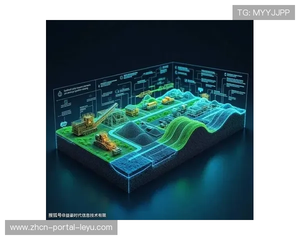 数字孪生技术模拟极端天气预案 增强韧性管理能力