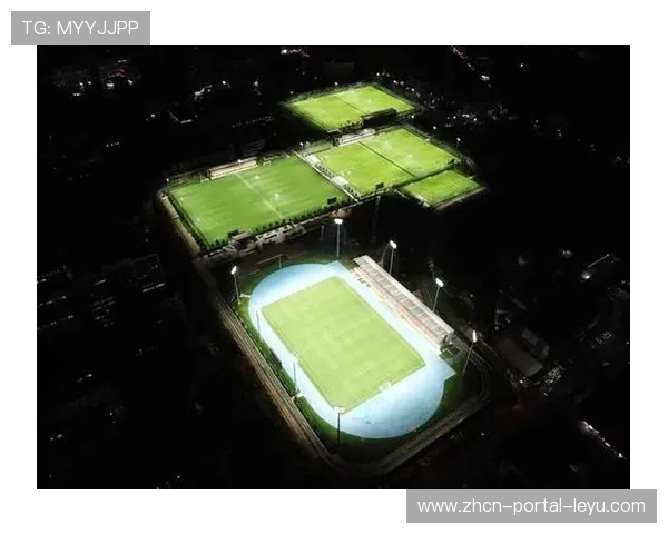 足球主题乐园落户东京，2027年开业预告