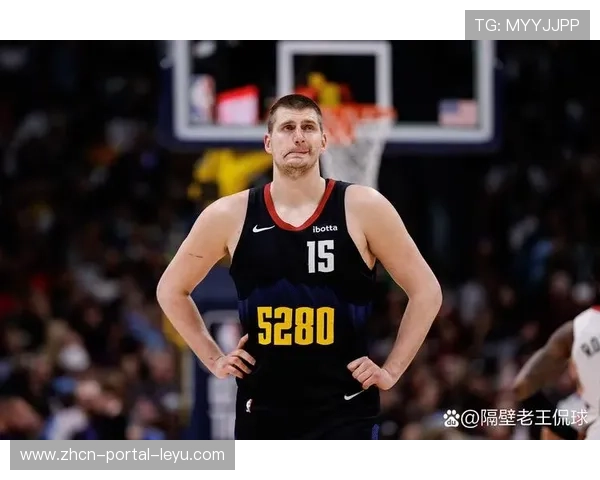 约基奇三节接近三双，掘金森林狼比分焦灼
