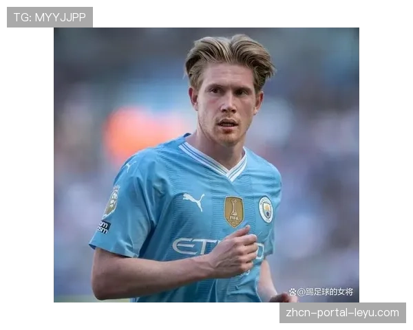 瓜迪奥拉赛前确认，德布劳内将因轮休缺席本轮联赛