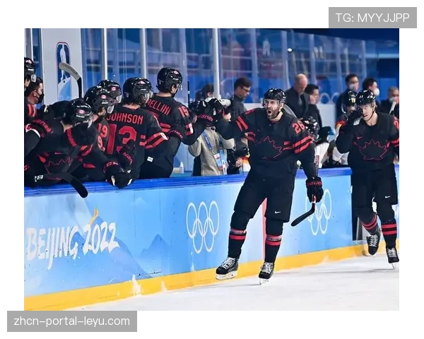 评论:世界冰球锦标赛加拿大卫冕,但欧洲球队整体崛起正改变世界冰球格局